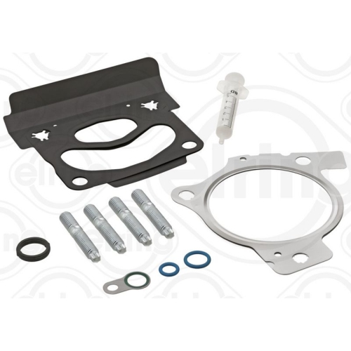 1 Mounting Kit, charger ELRING 771.230