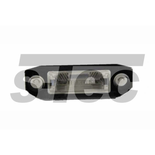 S-TEC Kennzeichenleuchte für Volvo SP1800560000016
