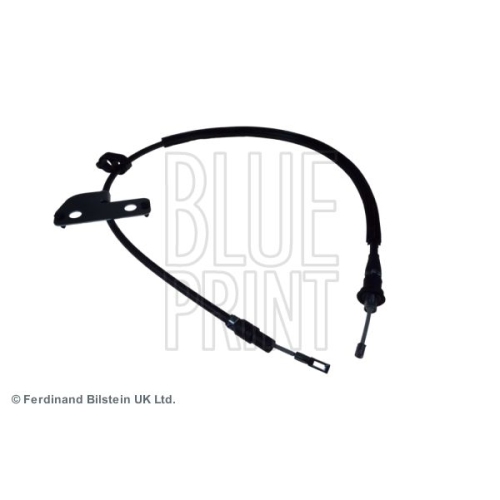 1 Cable Pull, parking brake BLUE PRINT ADA104629 JEEP