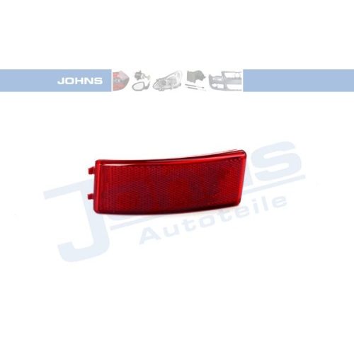 1 Reflector JOHNS 32 66 88-9 FORD