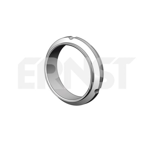1 Seal Ring, exhaust pipe ERNST 497473 MERCEDES-BENZ