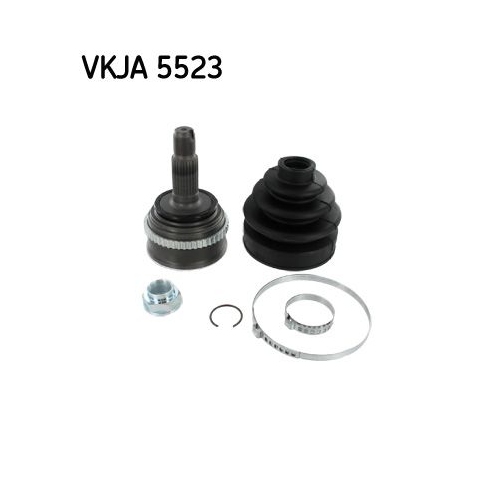 1 Joint Kit, drive shaft SKF VKJA 5523