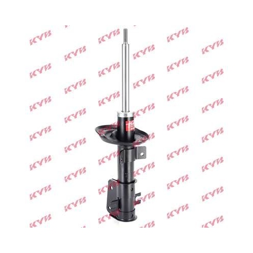 1 Shock Absorber KYB 339786 Excel-G LANCIA
