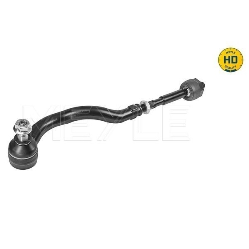 1 Tie Rod MEYLE 116 030 8260/HD MEYLE-HD: Better than OE. Carbon neutral FORD VW