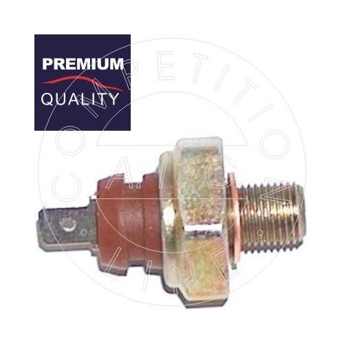 1 Oil Pressure Switch AIC 50797 NEW MOBILITY PARTS AUDI FORD SEAT SKODA VOLVO VW