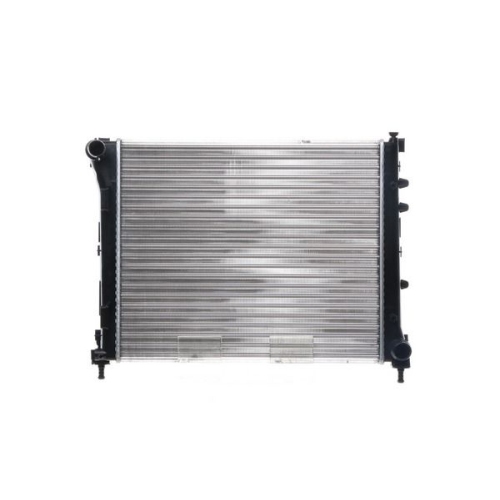1 Radiator, engine cooling MAHLE CR 2000 000S BEHR FIAT FORD
