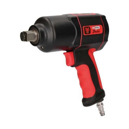 1 Impact Wrench (compressed air) KS TOOLS 515.3400
