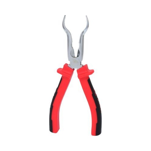 KS TOOLS Fuel pipe pliers for quick coupling 115.1008