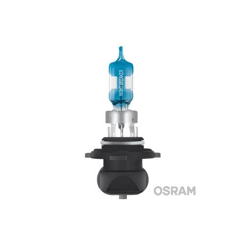 Glühlampe Glühbirne OSRAM HB3 60W/12V Sockelausführung: P20d(9005NL-HCB)
