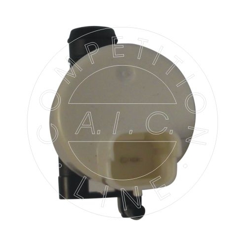 1 Washer Fluid Pump, window cleaning AIC 55511 NEW MOBILITY PARTS CITROËN FIAT