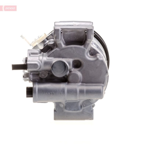 1 Compressor, air conditioning DENSO DCP50312 TOYOTA