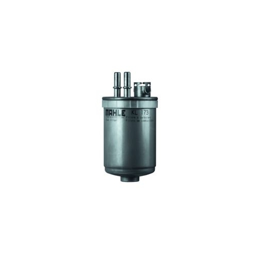 1 Fuel Filter MAHLE KL 173 FORD