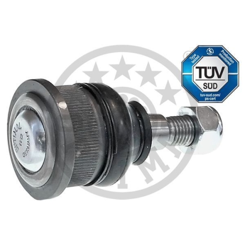 1 Ball Joint OPTIMAL G3-083 TÜV certified VW