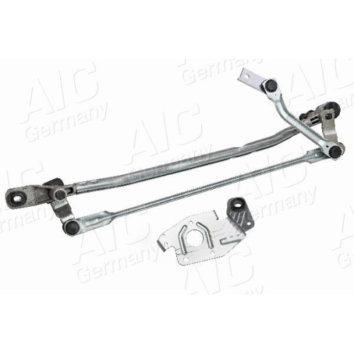 1 Wiper Linkage AIC 71251 NEW MOBILITY PARTS AUDI VAG