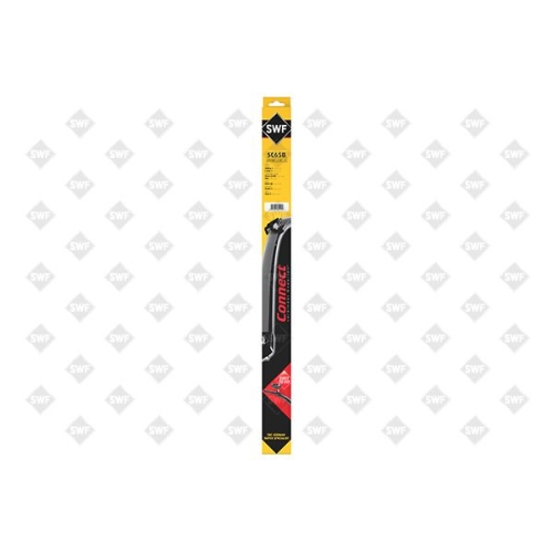 1 Wiper Blade SWF 262214 ALTERNATIVE CONNECT CITROËN FORD PEUGEOT DS