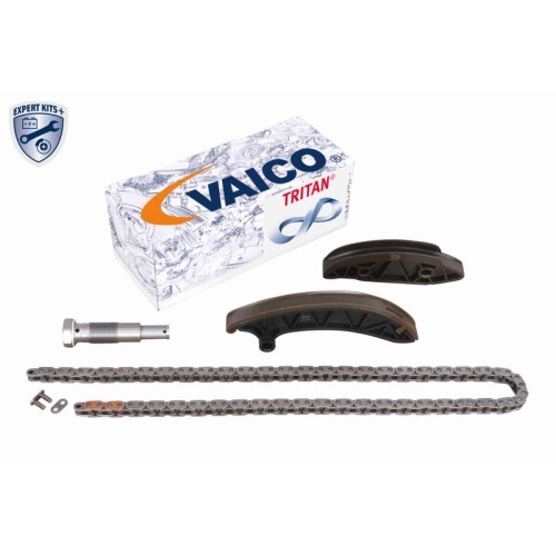 1 Timing Chain Kit VAICO V30-10021-BEK Green Mobility Parts AUDI MERCEDES-BENZ