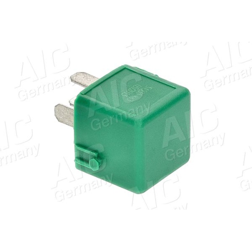 1 Relay, leveling control AIC 54935 NEW MOBILITY PARTS MERCEDES-BENZ