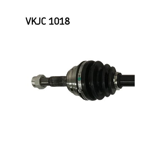 Antriebswelle SKF VKJC 1018 VW