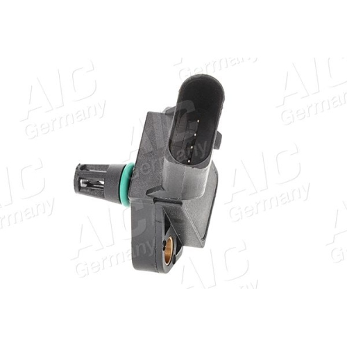 1 Sensor, boost pressure AIC 56685 Original AIC Quality AUDI FORD SEAT SKODA VW