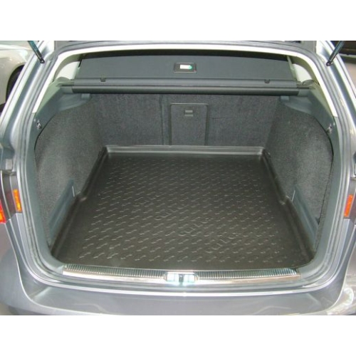 Boot-/Cargo Area Tub CARBOX 201750000 Form