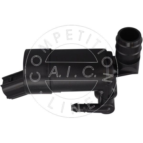 1 Washer Fluid Pump, window cleaning AIC 58146 NEW MOBILITY PARTS FORD