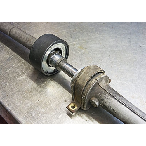 VIGOR tie joint tool 28 - 35 mm