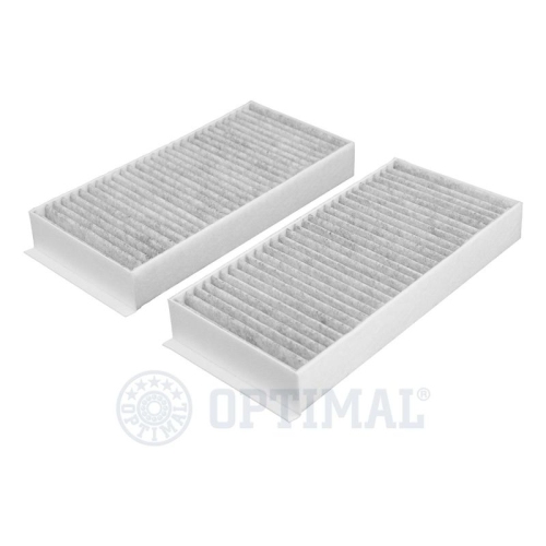 Filter, Innenraumluft OPTIMAL OP-FCF20149-CS BMW