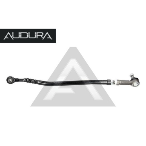 1 tie rod AUDURA suitable for AUDI AL21992