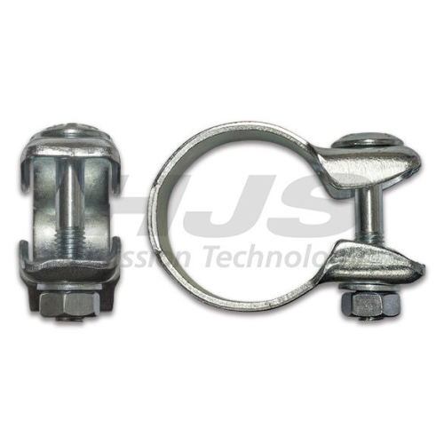 HJS Pipe Connector 83 11 8903
