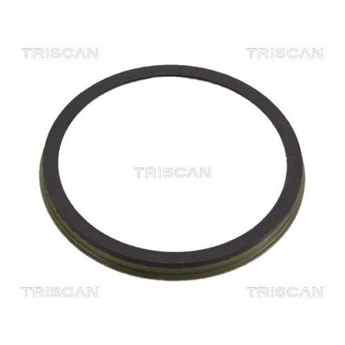 1 Sensor Ring, ABS TRISCAN 8540 29410 AUDI SEAT SKODA VW