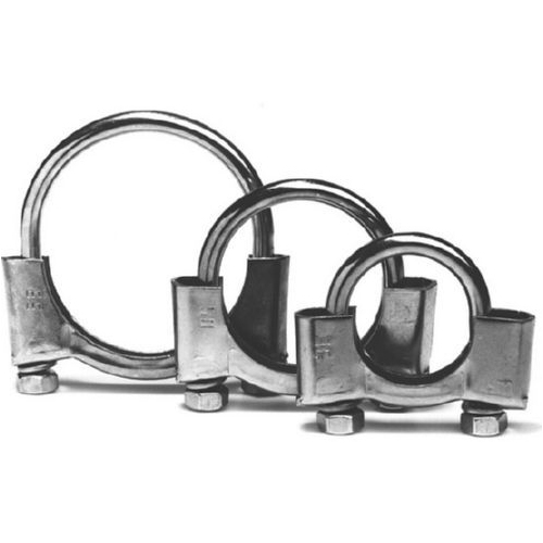 BOSAL Clamp, exhaust system 250-254