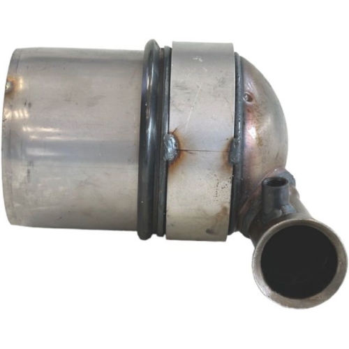 1 Soot/Particulate Filter, exhaust system BOSAL 095-257 CITROËN PEUGEOT DS