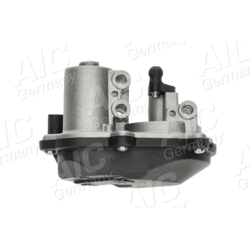 1 Control, swirl covers (induction pipe) AIC 58361 Original AIC Quality AUDI VW