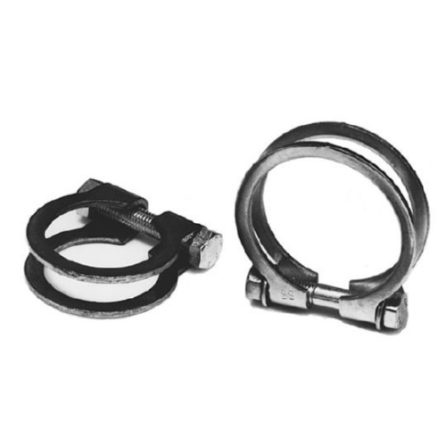 BOSAL Clamp, exhaust system 250-453