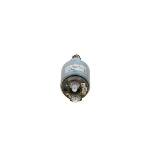 1 Solenoid Switch, starter BOSCH 0 331 402 003 ALFA ROMEO FIAT FORD IVECO KHD