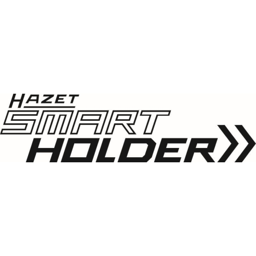 1 Screwdriver Bit Set HAZET 2304SH-11