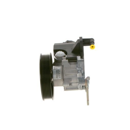 1 Hydraulic Pump, steering BOSCH K S00 000 592 MERCEDES-BENZ