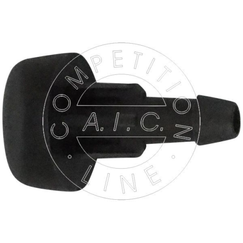 1 Washer Fluid Jet, window cleaning AIC 57932 Original AIC Quality RENAULT