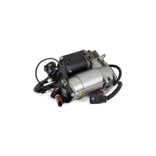 1 Compressor, compressed air system Arnott P-2599 Original OES-Product AUDI