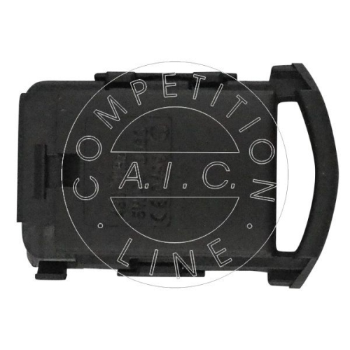 1 Handsender, central locking AIC 57976 Original AIC Quality OPEL