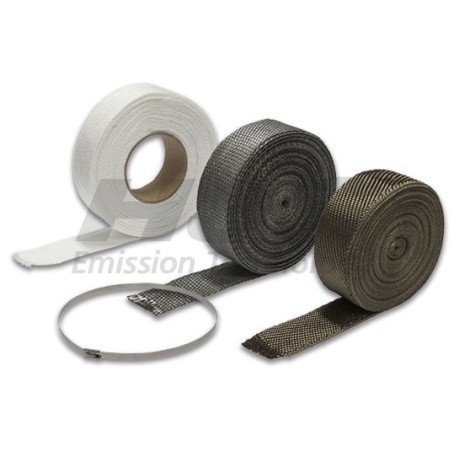 1 Heat-Protection Tape HJS 90 60 0110