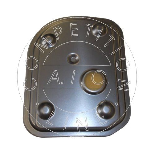 1 Hydraulic Filter, automatic transmission AIC 54509 Original AIC Quality