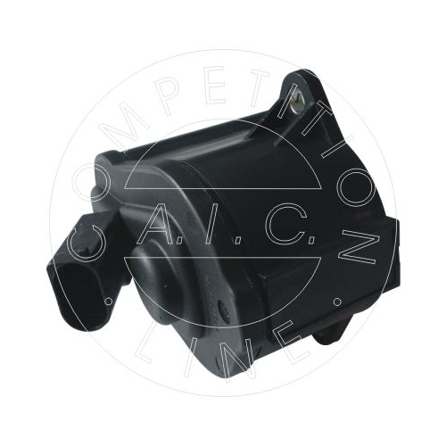 1 Control Element, parking brake caliper AIC 56095 VW VAG