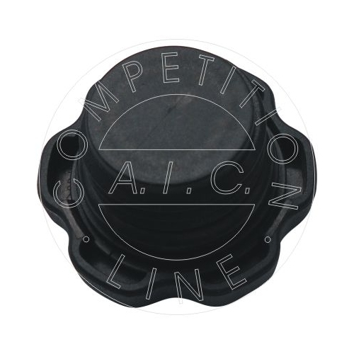 1 Sealing Cap, oil filler neck AIC 56041 Original AIC Quality FORD SCHAEFF