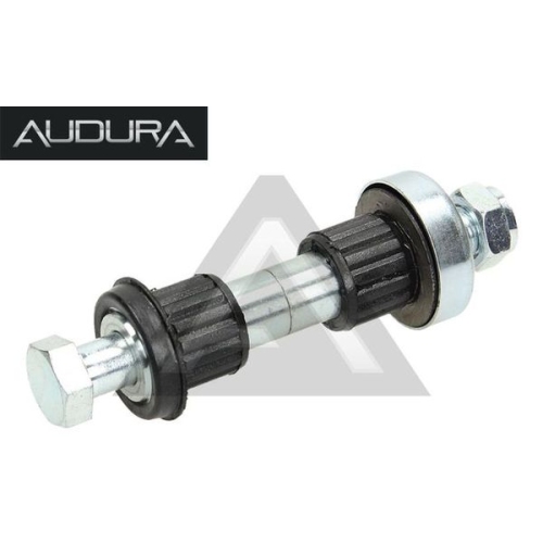 1 repair kit, reversing lever AUDURA suitable for MERCEDES-BENZ AL21895