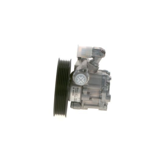 1 Hydraulic Pump, steering BOSCH K S00 000 634 MERCEDES-BENZ