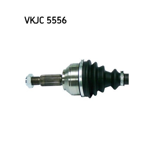 Antriebswelle SKF VKJC 5556 FORD