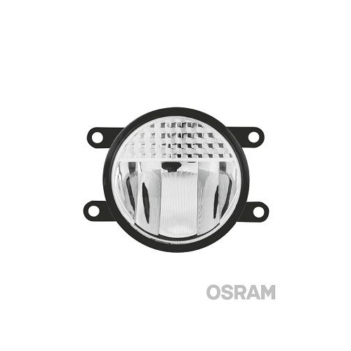 Fog lamps OSRAM LED 8W / 12V (LEDFOG201)