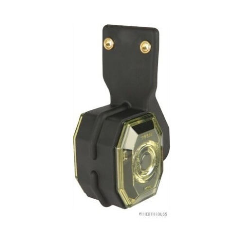 1 Clearance Light HERTH+BUSS ELPARTS 82710375