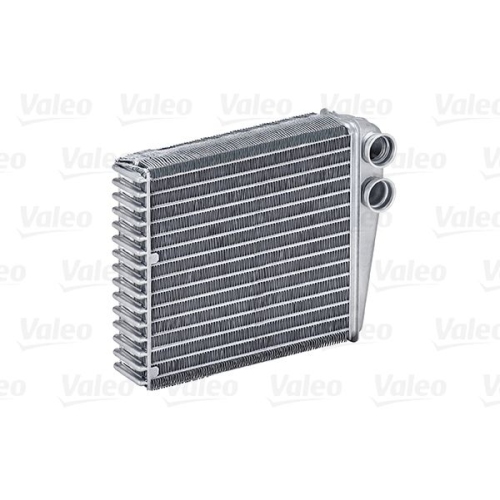 1 Heat Exchanger, interior heating VALEO 812373 RENAULT